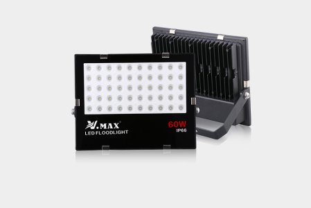 LED Flood Light V-P3820S Series