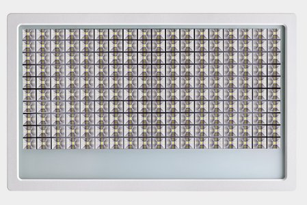LED Flood Light V-P2050L Series