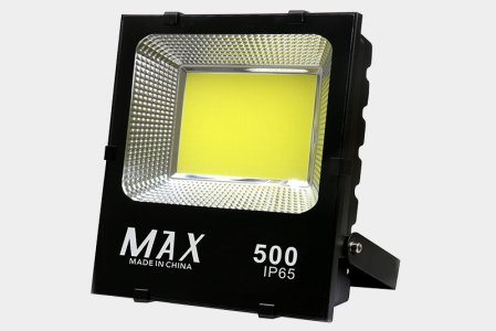 LED Flood Light SMD M-P5450S Series