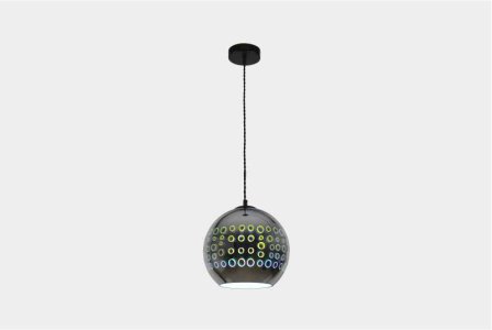 LED Homedecor Pendant V-SD66180R Series