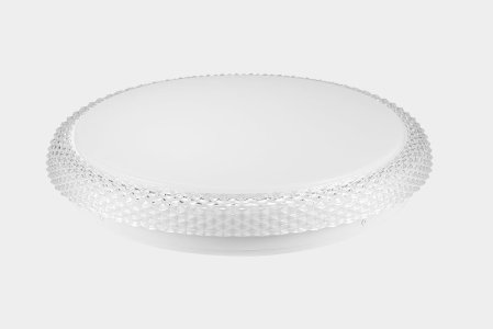 LED Homdecor Ceiling Light MD-SDX12436RF