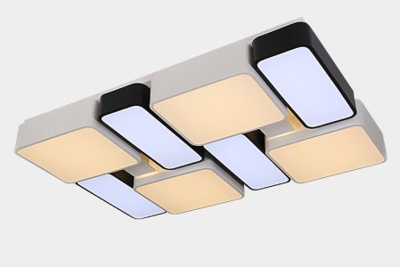 LED Homedecor Ceiling Light V-SDX13480SF Series