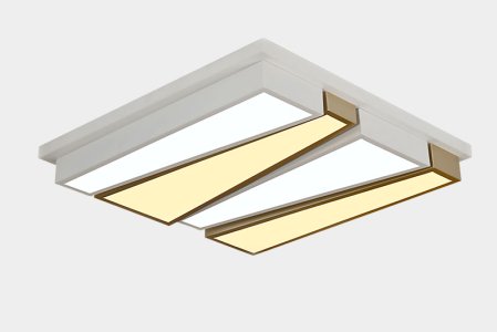 LED Homedecor Ceiling Light V-SDX13520SF-4 Series