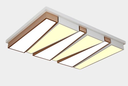 LED Homedecor Ceiling Light V-SDX13520SF-4 Series