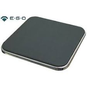 EGO Hot Plate 300 x 300mm 4000W, 400V