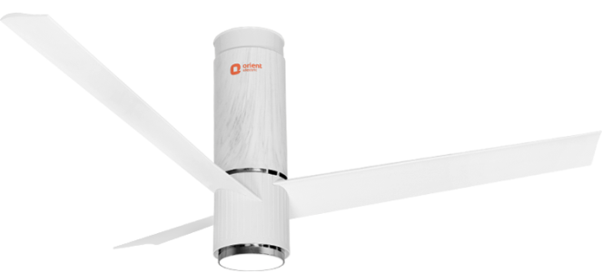 Orient Aeroslim Fan