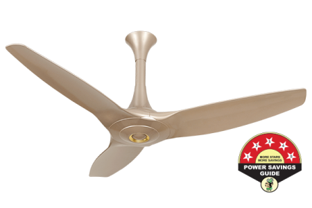 Aeroquiet BLDC Orient