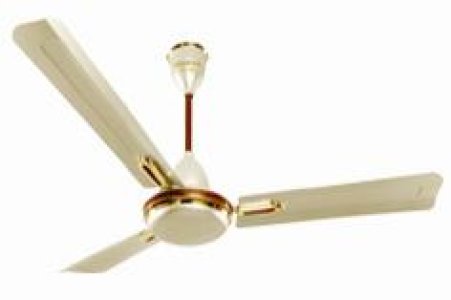 Ceiling Fan Quasar Ivory Cherry Orient