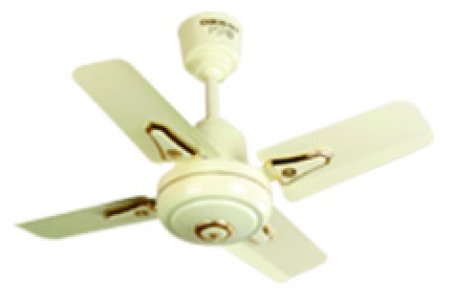 Ceiling Fan Summer Delite Decor Orient