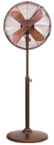 Stand Fan 35 Orient