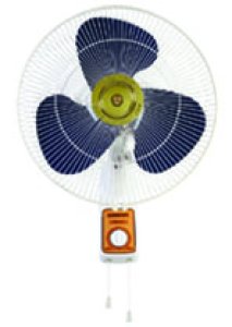 Wall Fan 43 Deluxe Supreme Orient