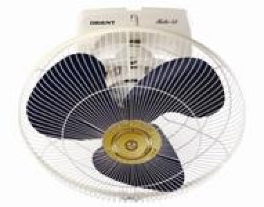 Orbit Fan 360 Degree Roto53 Orient