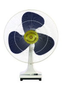 Table Fan 16