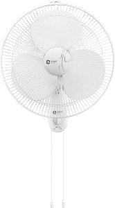 Orient Wall Fan - 44 16