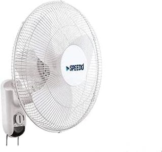 SPEEDO Wall fan 16 Inches