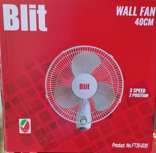 Wall Fan 16
