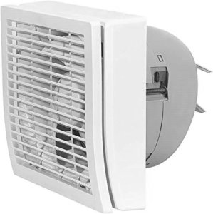 Auto Shutter Exhaust Fan (8