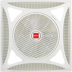 Ceiling with LED (60x60Cm) Novex