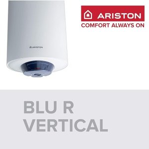 Ariston Electric Tank Water Heater 50 Liter - Blu R V
