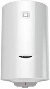 Ariston Electric Water Heater 100 Liter Vertical Pro-1R ITALY