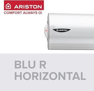 Ariston Electric Water Heater 200L Horizontal
