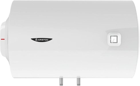 Ariston Electric Water Heater 80L - Horizontal