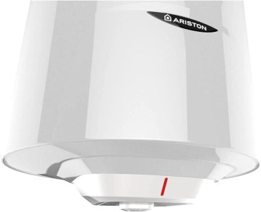 Ariston Electric Water Heater 80L - Horizontal