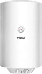 MILANO ELECTRIC WATER HEATER VERTICAL - 80 LTR