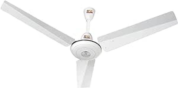 GFC Ceiling Fan (56in)
