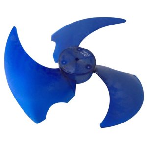 Air Conditioner Fan Blade