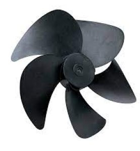 Air Conditioner Fan Blade