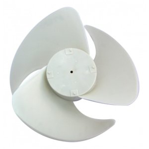 Air Conditioner Fan Blade