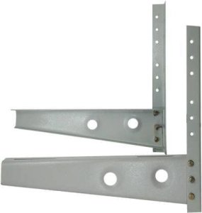 Split AC Bracket Wall Type For Outdoor Units