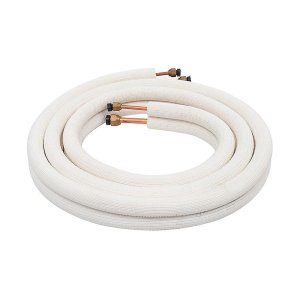 3meter Air Conditioner Pair Coil Tube 1/4in 3/8in