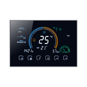 Klima Smart WIFI Thermostat – KL6000B