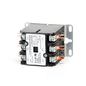 3 Poles Contactor 24VAC 50/60Hz FLA 40 RES 50