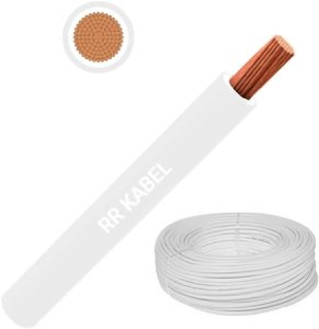 1mm,x1c White 100yards RR