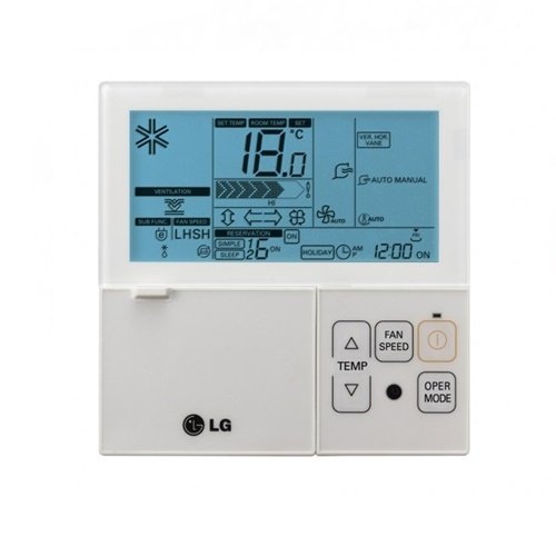 LG AIR CONDITIONER THERMOSTAT R410 Home Appliances and Spare Parts