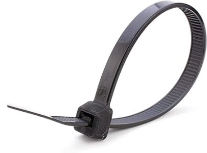 Cable Tie (100 x 2.5 mm, Black)
