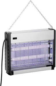 NOVEX FLY INSECT KILLER DEVICE (2 X 10W)