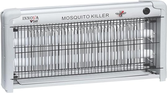 Veto Powerful Electronic Mosquito Killer 2 x10w
