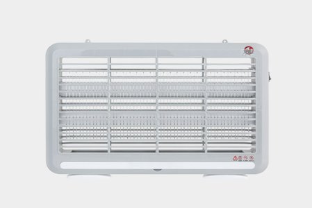 LED Mosquito Killer Lamp Modi