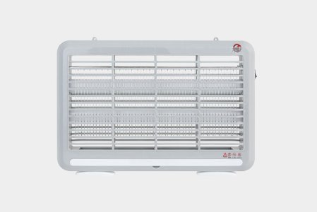 LED Mosquito Killer Lamp Modi