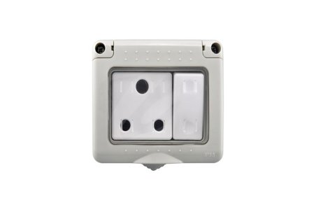 D/FS-SGS Series W/P Sockets Modi