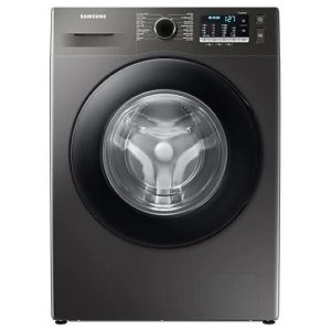 Samsung Front Load Washer 8 kg WW80TA046AX/SG