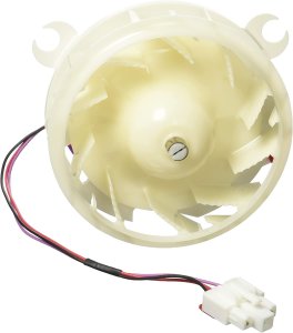 EAU64824401 LG FRIDGE EVAP FAN MOTOR-GF-SD730SL/GF-SL730SL/GR-D730SL/GR-D907SL
