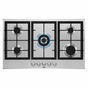 AEG Built In Gas Hob