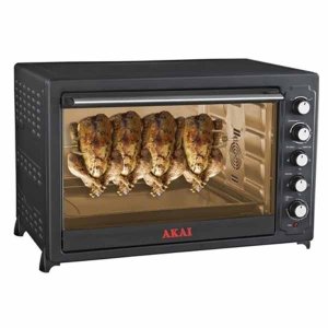 Akai Electric Oven – EOMA-100BR