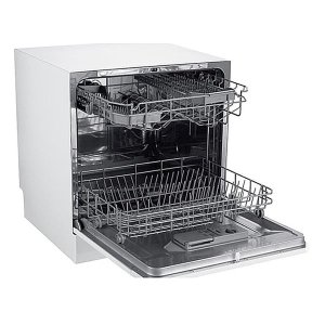 Midea Portable Dishwasher WQP83802FS