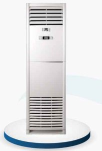 SKM Floor Standing Decorative Unit